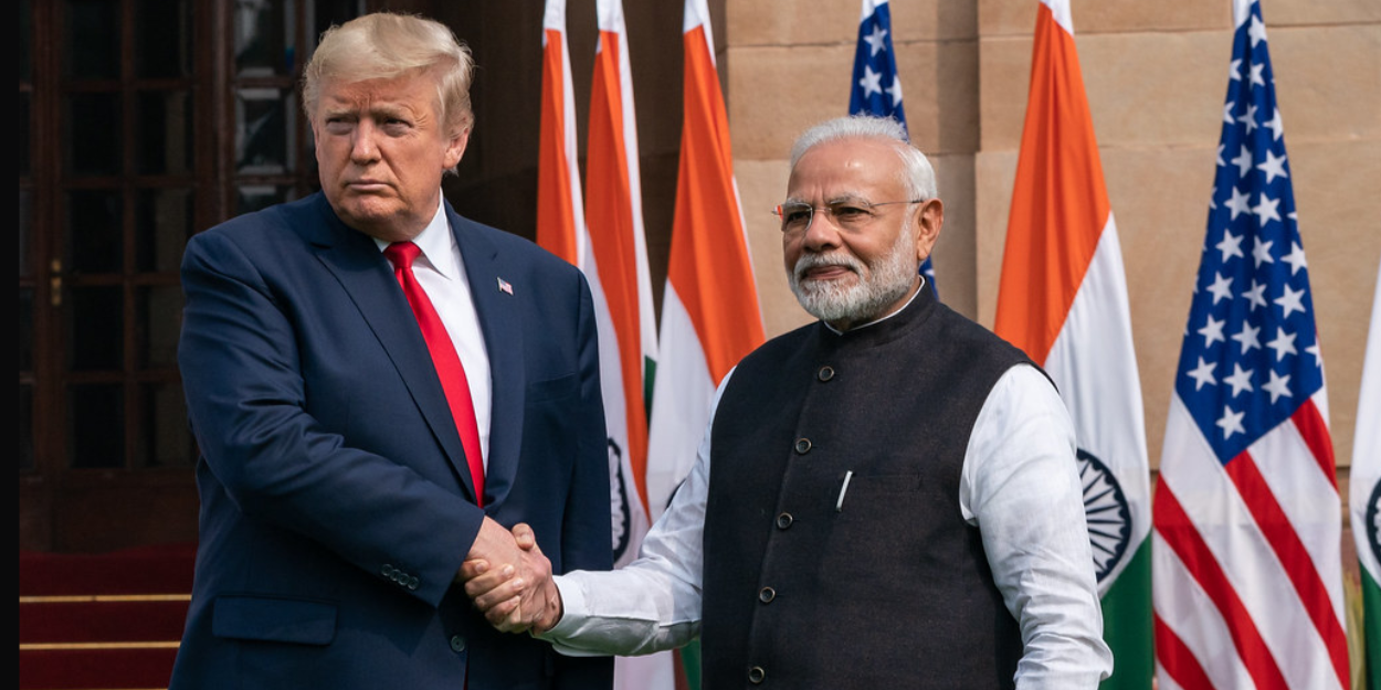 rencontre_donald_trump_premier_ministre_indien_organisation_appelle_president