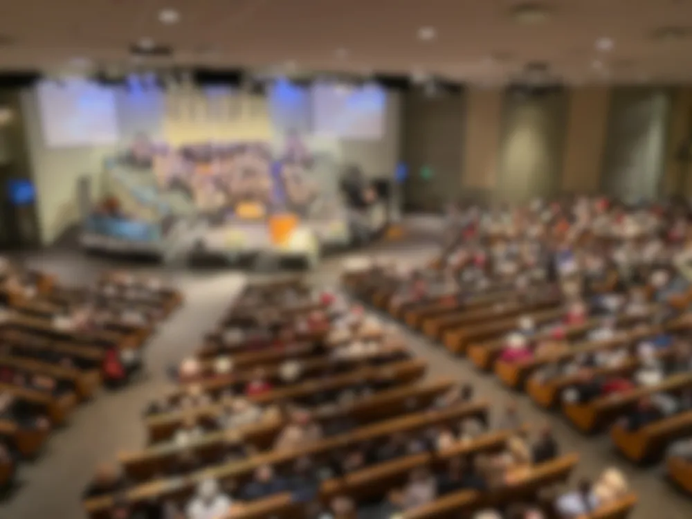 Rick Warren détaille les 10 étapes indispensables pour que chaque Église accomplisse sa mission