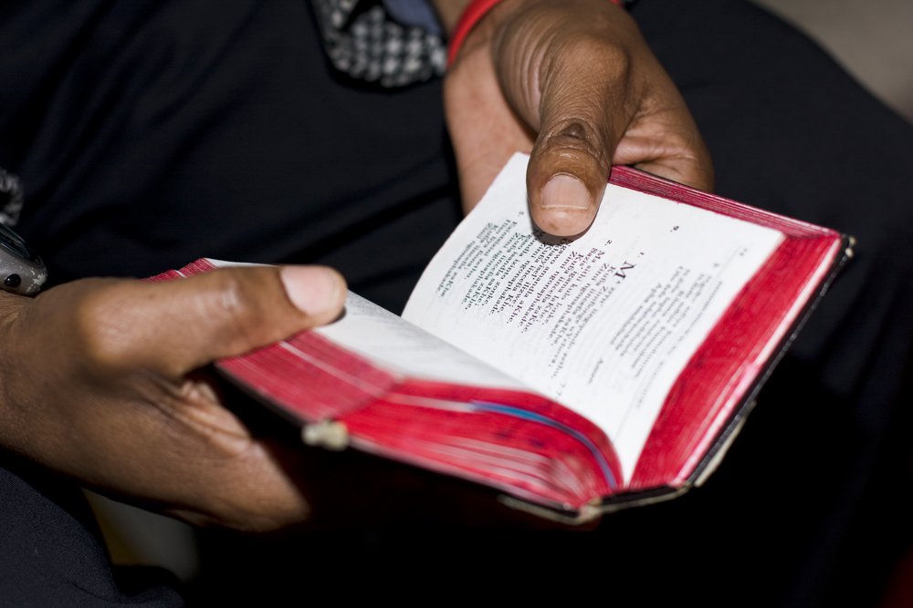 Une nouvelle bible dédiée aux femmes africaines