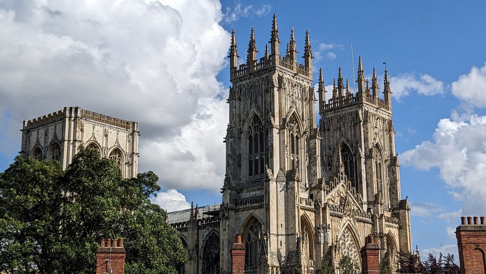 Pédocriminalité: l'Eglise d'Angleterre à nouveau dans la tourmente