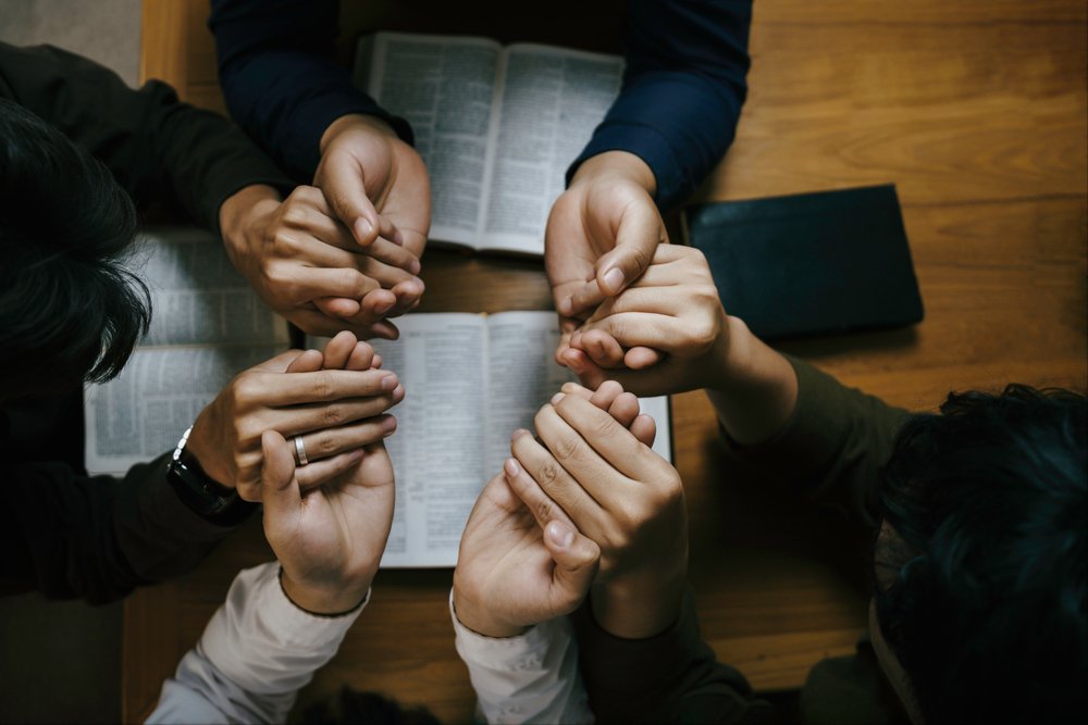 Cultive la Gratitude pour les Petites Bénédictions | Présenciel - Un Moment avec Jésu