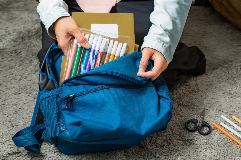10 versets pour prier pour son enfant à la rentrée scolaire
