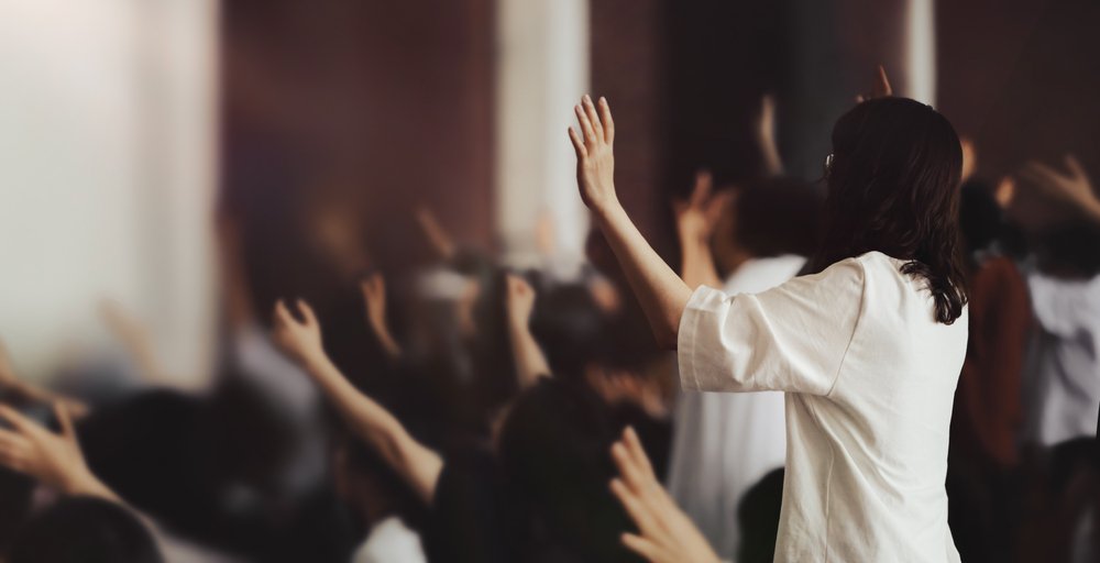 La gratitude, clef de la confiance en mon Père | Présenciel - Un Moment avec Jésus