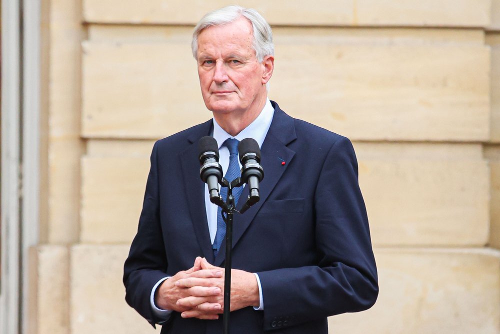 Fin de vie: Barnier veut "reprendre le dialogue" avec le Parlement en début d'année 2025