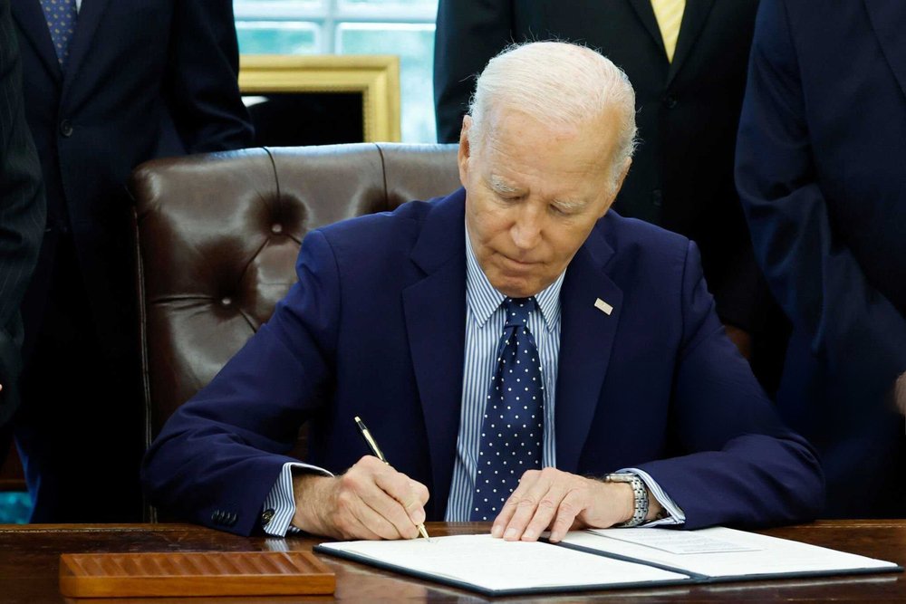 Les chrétiens demandent à Joe Biden de commuer les peines des condamnés à mort