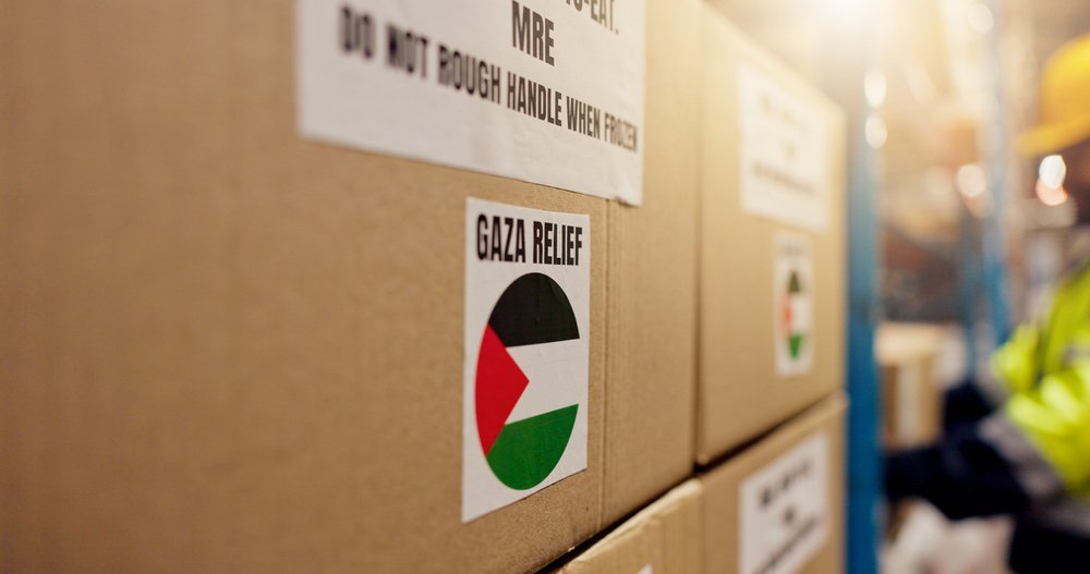 Crise humanitaire à Gaza : l’organisation chrétienne internationale Samaritan’s Purse se mobilise