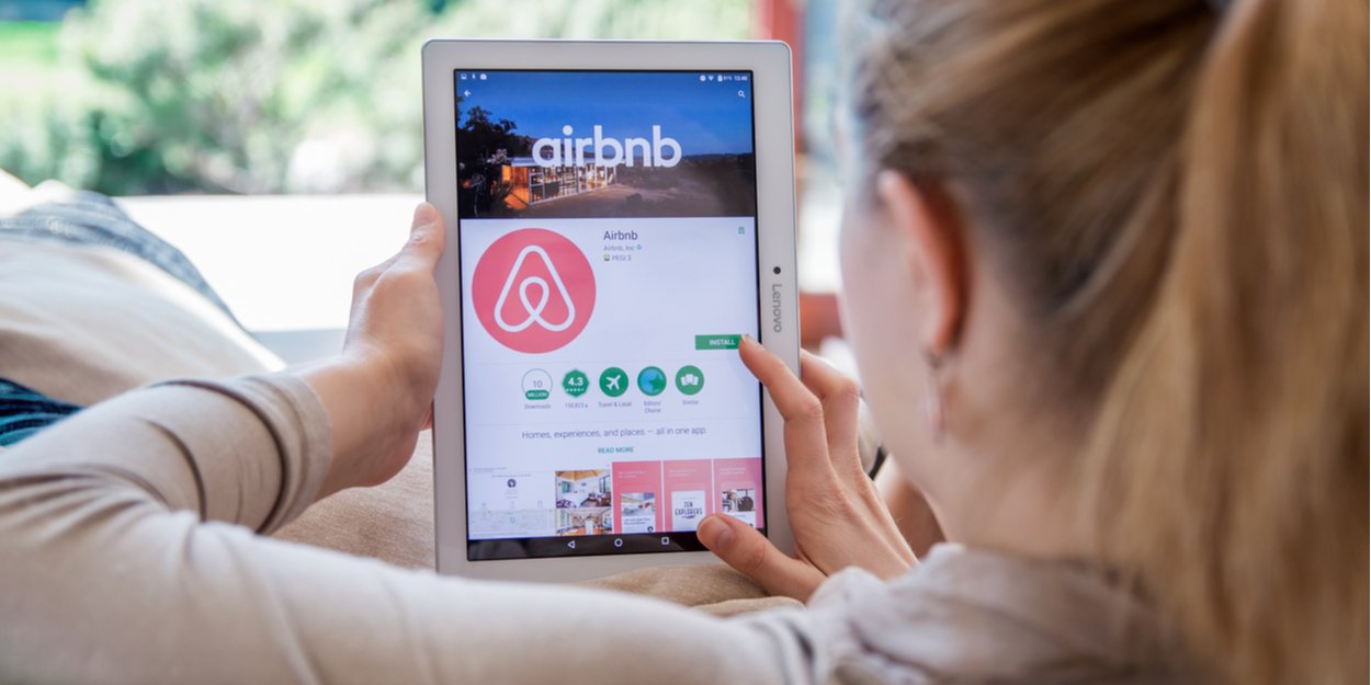 brian airbnb
